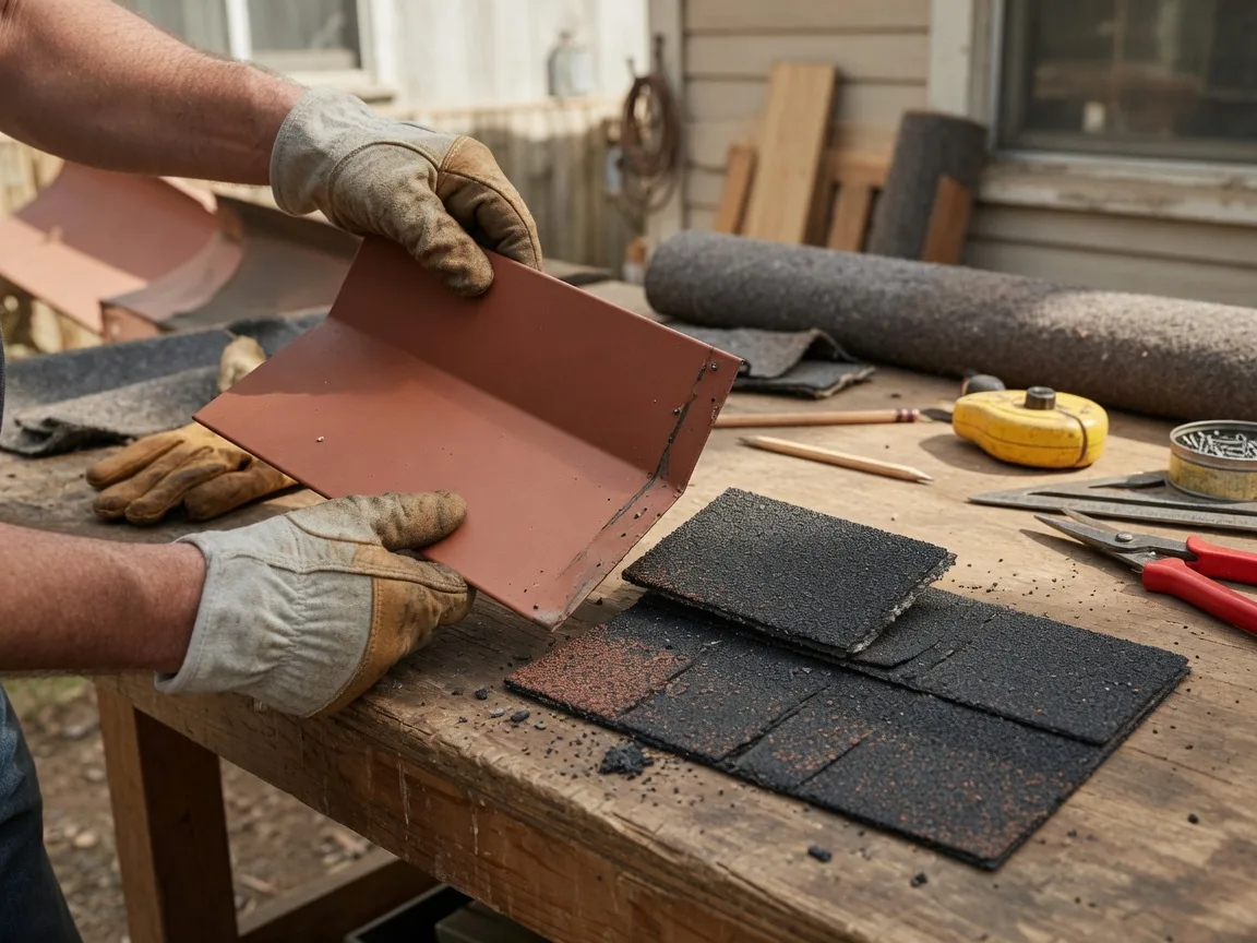 Roof Repair company in Saul, KY